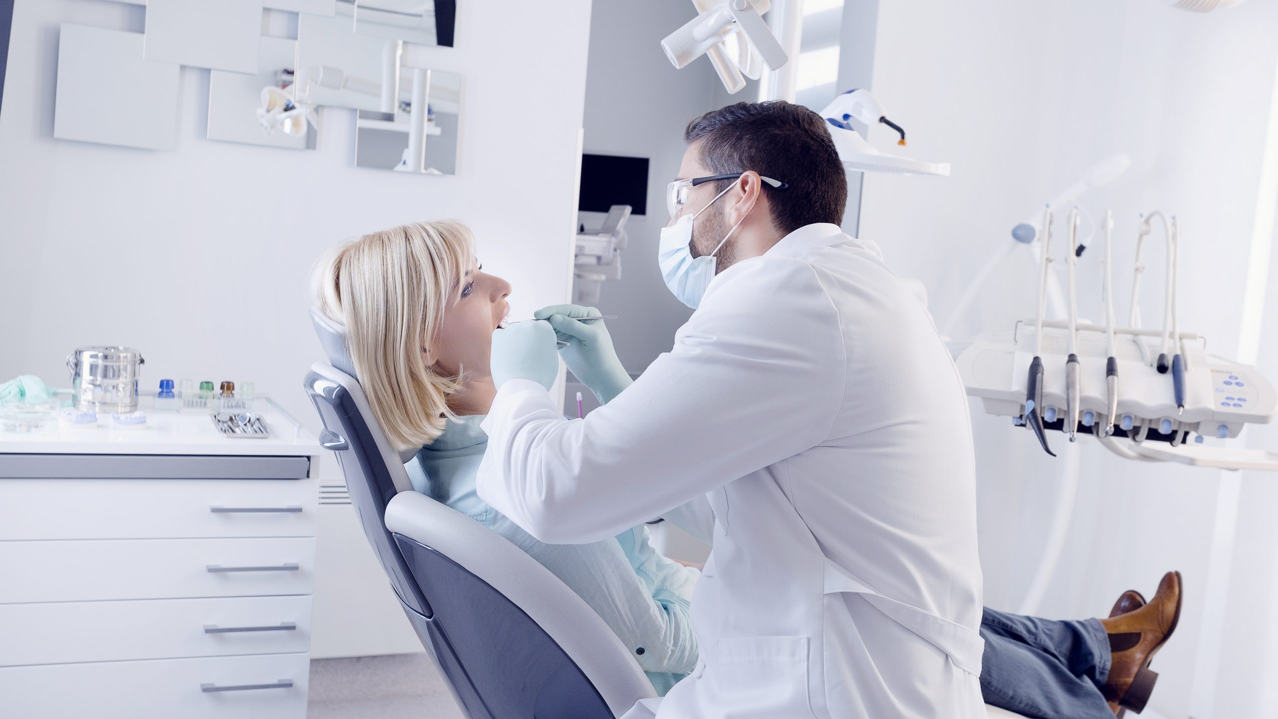 Dentist in Lake Villa, IL