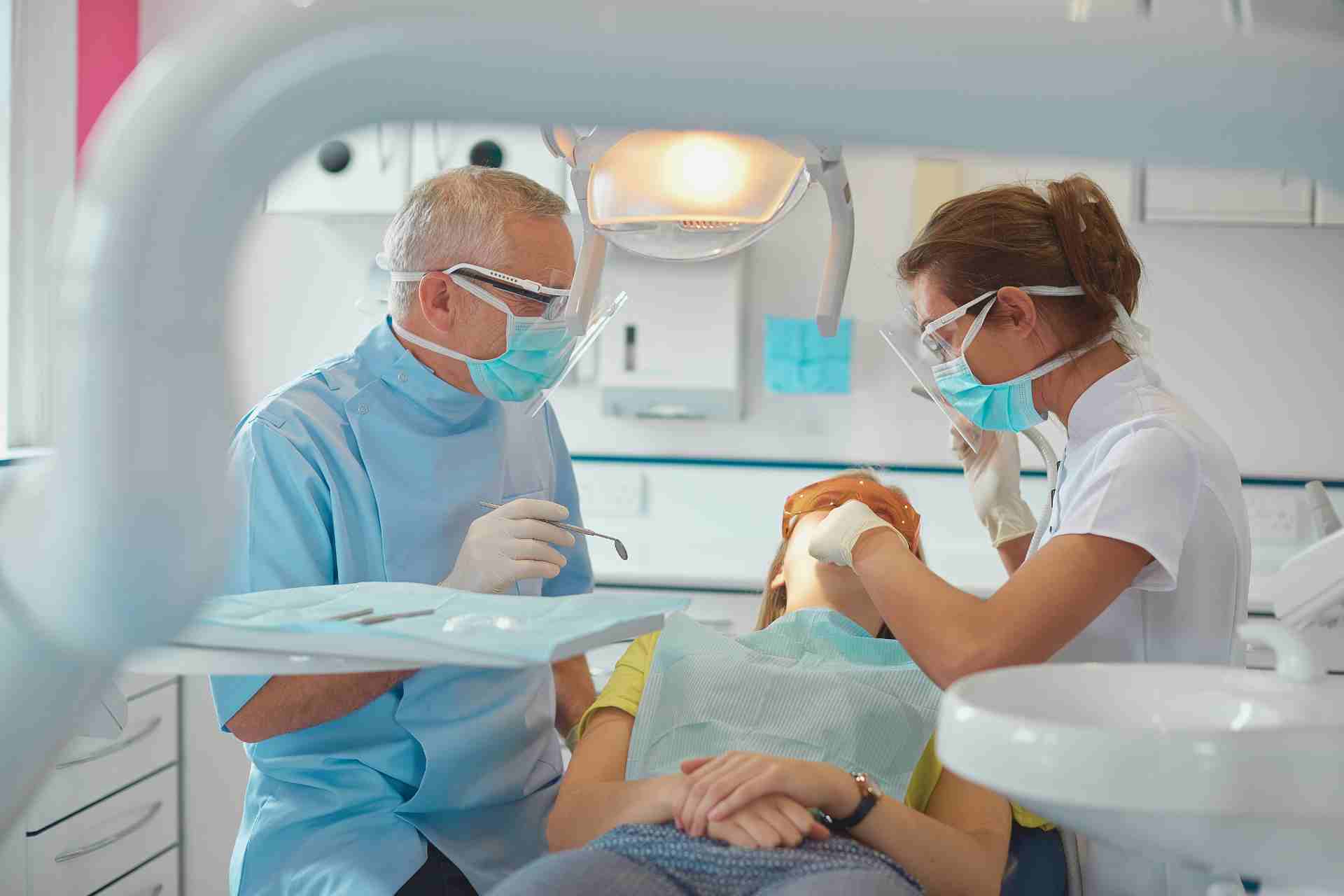 Dentist in Lake Villa, IL
